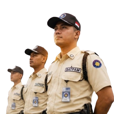 Garda Pengamanan Starguard Security